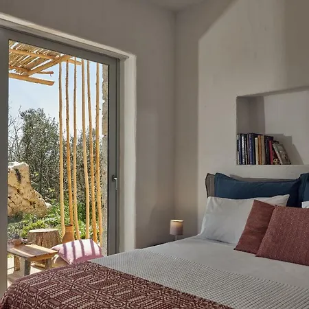 Vakantiehuis Ibid House