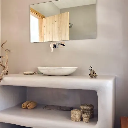 Ibid House Vakantiehuis *